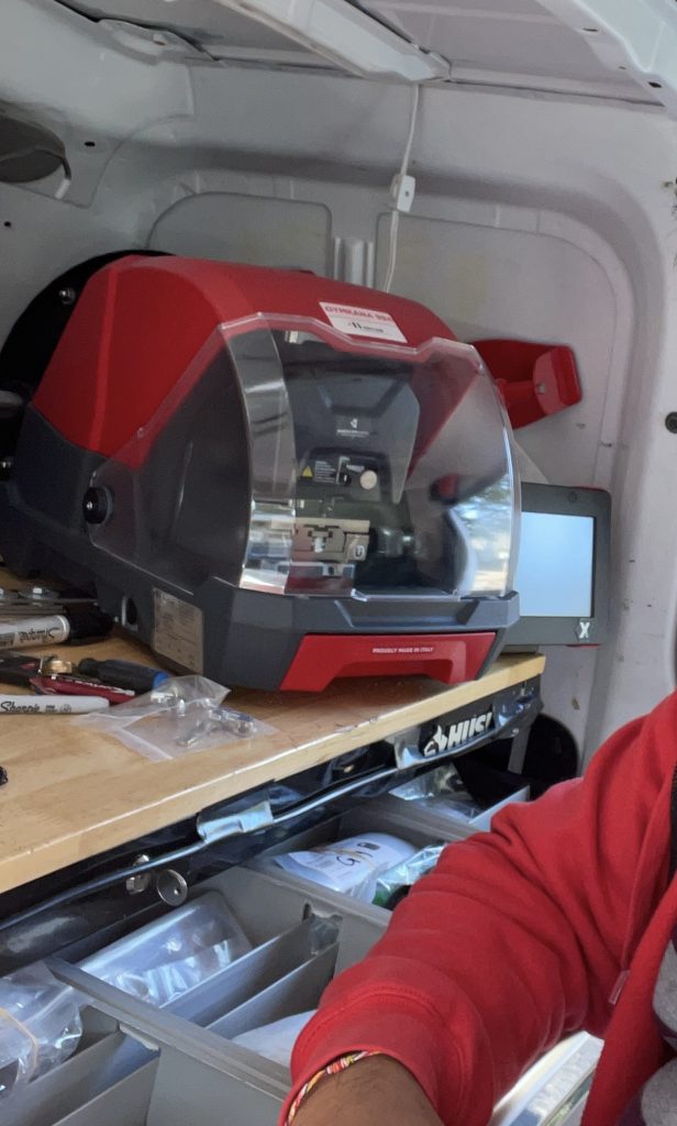 A PLUS QUICK LOCKSMITH photo 4