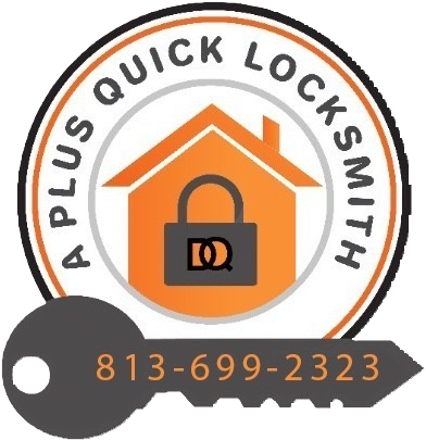 A PLUS QUICK LOCKSMITH photo 3