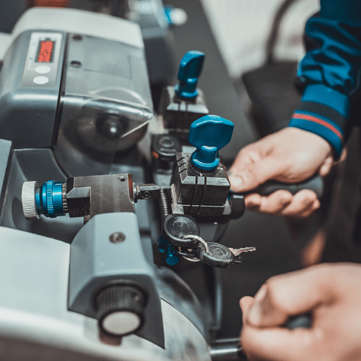 Locksmith Odessa FL Image