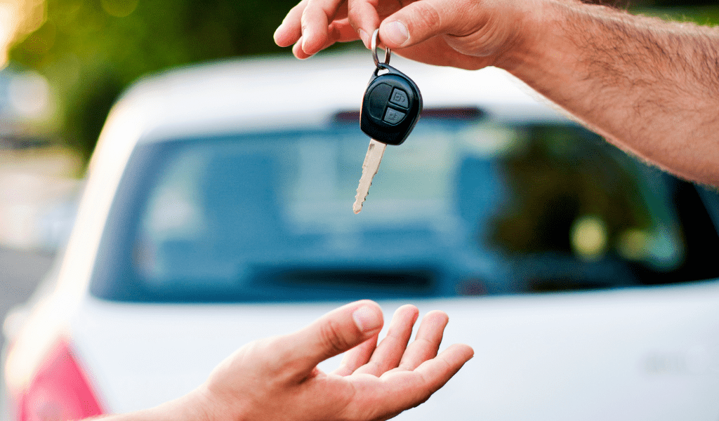 Car Lockouts Odessa FL Image