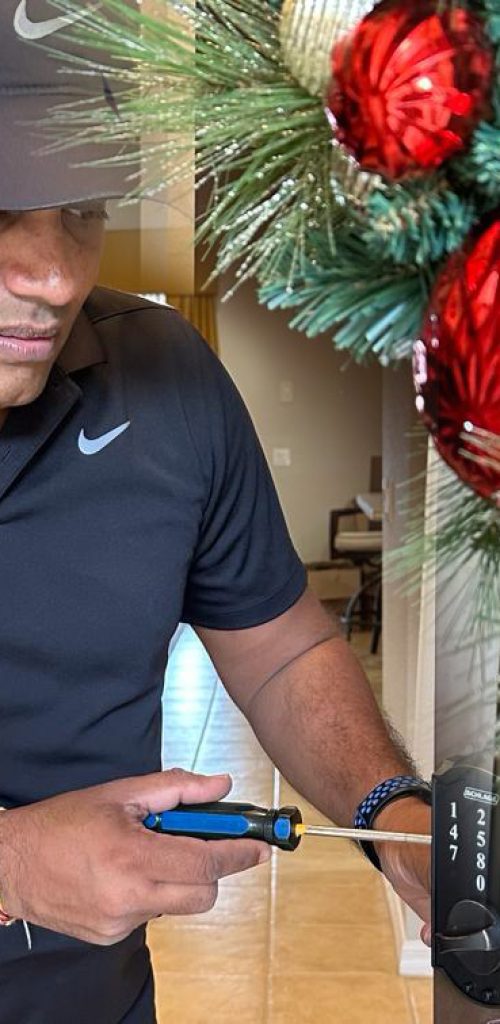 24/7 Locksmith Services